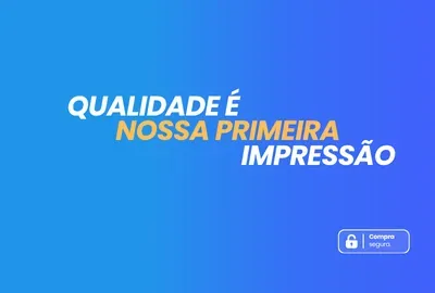 Banner Qualidade