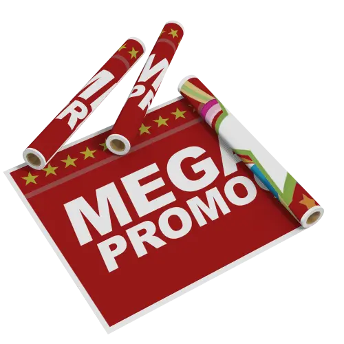 Adesivo Personalizado